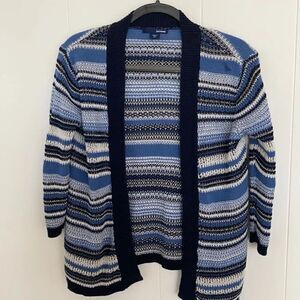 Basic Edition Knit Sweater Woman’s Size S